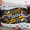 Boise State Broncos NCAA Max Soul Shoes