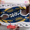Buffalo Bills NFL Max Soul Shoes