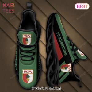 Bundesliga FC Augsburg Max Soul Shoes