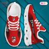 Buffalo Sabres Personalized Nhl Max Soul Shoes