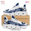 BYU Cougars Custom Personalized NCAA Max Soul Shoes