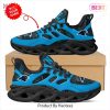 Calgary Flames NHL Max Soul Shoes