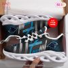 Chicago Bears Custom Personalized NFL Max Soul Shoes