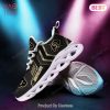 Colorado Eagles Personalized AHL Max Soul Shoes