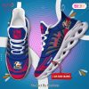 Colorado Rockies MLB Max Soul Shoes