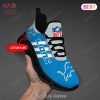 Custom Name Florida Panthers NHL Max Soul Shoes Custom Name Florida Panthers NHL Max Soul Shoes