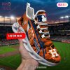 Custom Name Indianapolis Colts NFL Max Soul Shoes