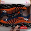 Denver Broncos NFL Max Soul Shoes