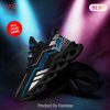 Denver Broncos NFL Personalized Max Soul Shoes