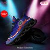FC Barcelona Custom Name Max Soul Shoes
