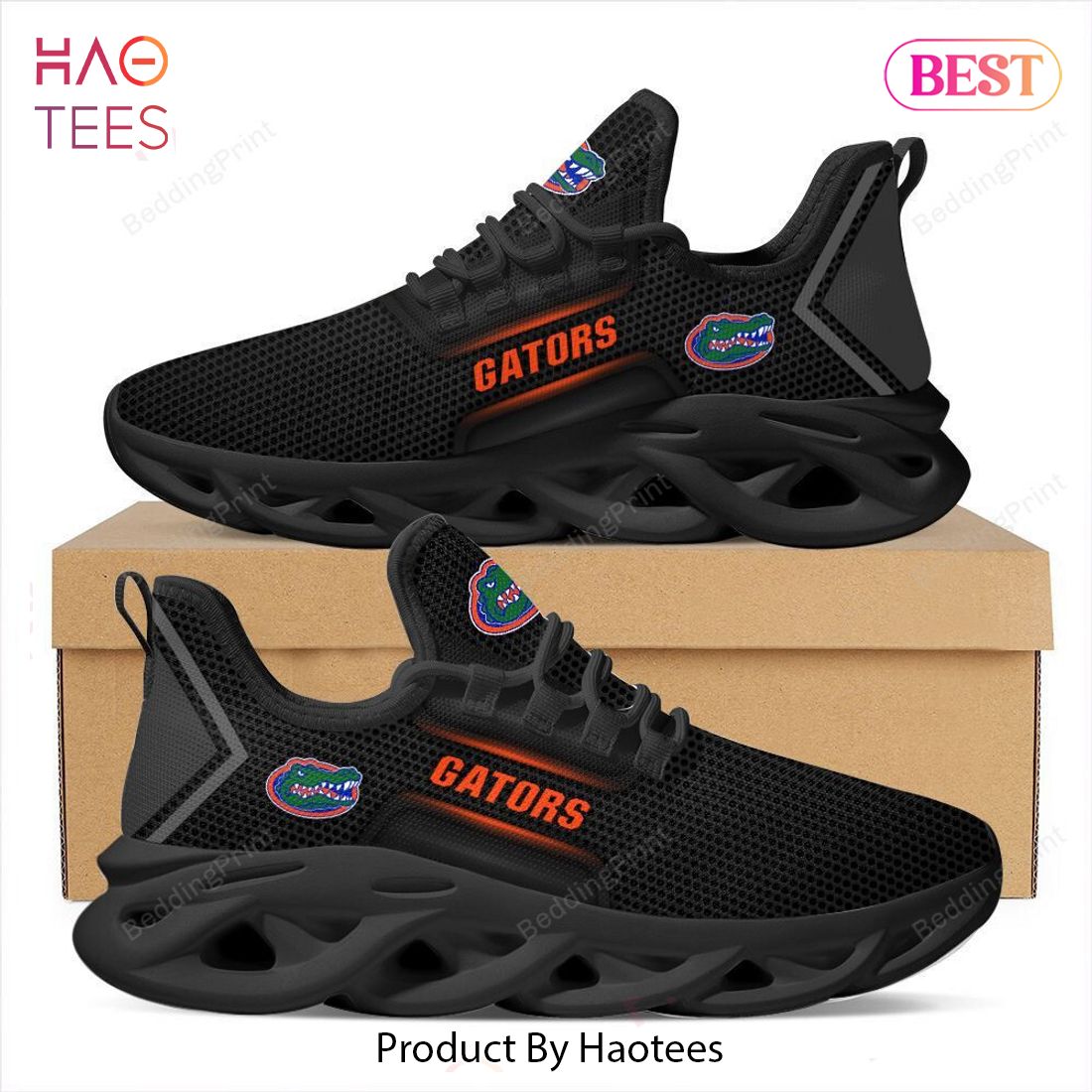 Florida Gators NCAA Max Soul Shoes Florida Gators NCAA Max Soul Shoes