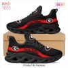Illinois Fighting Illini NCAA Max Soul Shoes