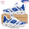 Georgia State Panthers Custom Personalized NCAA Max Soul Shoes