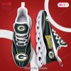 Hawaii Rainbow Warriors Custom Personalized NCAA Max Soul Shoes Hawaii Rainbow Warriors Custom Personalized NCAA Max Soul Shoes