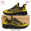 Iowa State Cyclones NCAA Max Soul Shoes