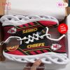 Iowa State Cyclones NCAA Max Soul Shoes
