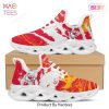 Kansas City Chiefs NFL Max Soul Shoes Kansas City Chiefs NFL Max Soul Shoes