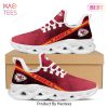 Kansas City Royals MLB Max Soul Shoes