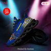 Los Angeles Rams NFL Max Soul Shoes