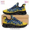 Los Angeles Rams NFL Max Soul Shoes