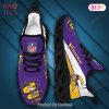 Washington Huskies NCAA Max Soul Shoes