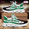 NCAA Alabama Crimson Tide Max Soul Shoes