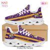 NCAA LSU Tigers Max Soul Shoes