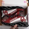 NCAA Purdue Boilermakers Max Soul Shoes