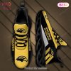 NCAA Purdue Boilermakers Max Soul Shoes