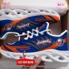 New York Giants NFL Max Soul Shoes