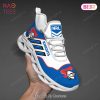 UTSA Roadrunners NCAA Max Soul Shoes
