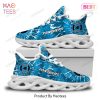 New York Yankees MLB Max Soul Shoes
