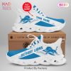 NFL Detroit Lions Max Soul Shoes