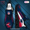 NFL Las Vegas Raiders Silver Max Soul Shoes