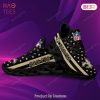NFL New York Giants Max Soul Shoes
