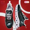 NFL New York Giants Max Soul Shoes