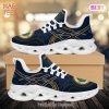 Notre Dame Fighting Irish Custom Personalized NCAA Max Soul Shoes