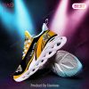 Oakland Athletics MLB Max Soul Shoes