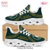 Ohio State Buckeyes Custom Name NCAA Max Soul Shoes