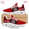 Oakland Athletics MLB Max Soul Shoes