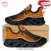 Oklahoma State Cowboys Custom Personalized NCAA Max Soul Shoes Oklahoma State Cowboys Custom Personalized NCAA Max Soul Shoes