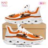 Oklahoma State Cowboys Custom Personalized NCAA Max Soul Shoes Oklahoma State Cowboys Custom Personalized NCAA Max Soul Shoes