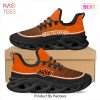 Oklahoma State Cowboys NCAA Custom Personalized Max Soul Shoes Oklahoma State Cowboys NCAA Custom Personalized Max Soul Shoes