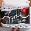 Penn State Nittany Lions NCAA Max Soul Shoes Penn State Nittany Lions NCAA Max Soul Shoes