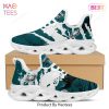 Philadelphia Eagles Custom Personalized NFL Max Soul Shoes Philadelphia Eagles Custom Personalized NFL Max Soul Shoes
