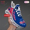 Pittsburgh Penguins Custum Name NHL Max Soul Shoes Pittsburgh Penguins Custum Name NHL Max Soul Shoes