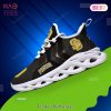 Purdue Boilermakers NCAA Max Soul Shoes