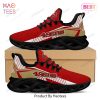 San Francisco Giants MLB Max Soul Shoes San Francisco Giants MLB Max Soul Shoes