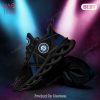 Seattle Mariners MLB Max Soul Shoes