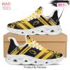 St Louis Blues Custom Name NHL Max Soul Shoes St Louis Blues Custom Name NHL Max Soul Shoes